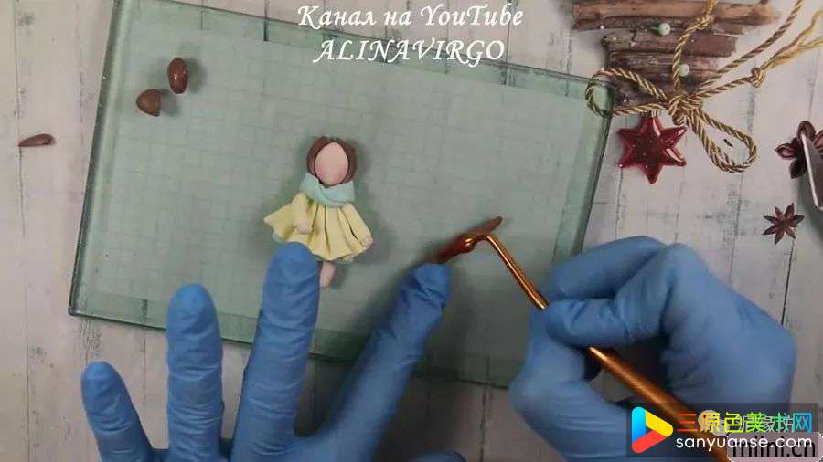 miini手工教程网