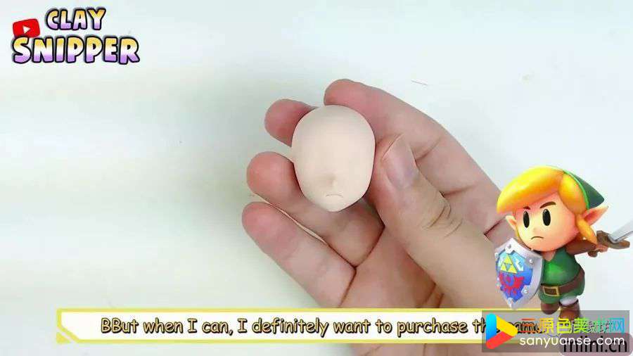 miini手工教程网