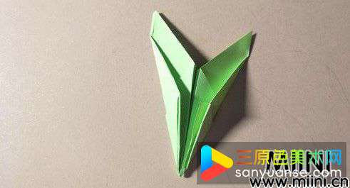 绿芽折纸11.JPG