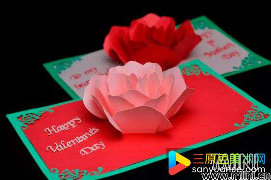 玫瑰花贺卡01.JPG